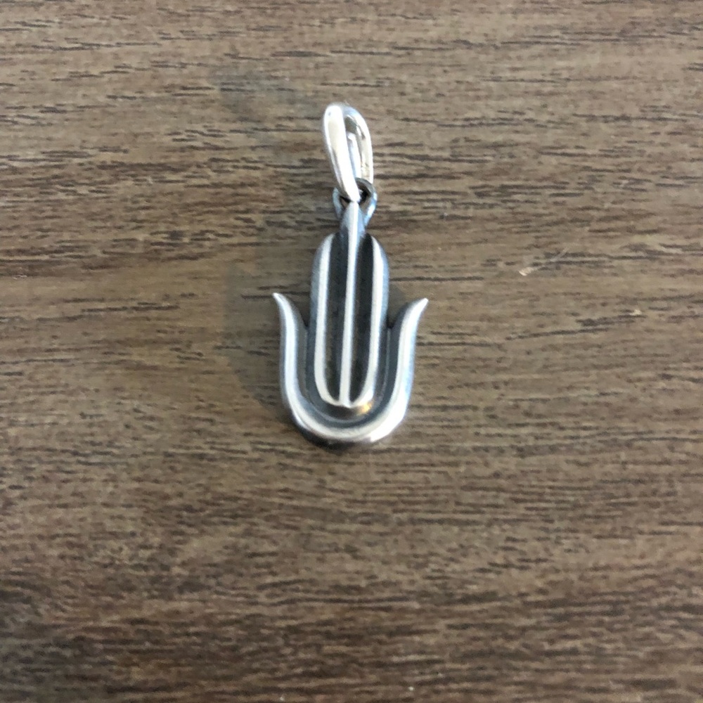 David Yurman hamsa amulet 🪬